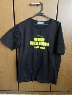 [ALEXANDROS]Tシャツのサムネイル