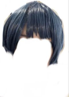デュース・スペード コスプレ ウィッグ - メルカリ