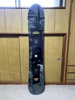 Riko様 BC STREAM DR 161cm 16-17モデル 訳あり - メルカリ