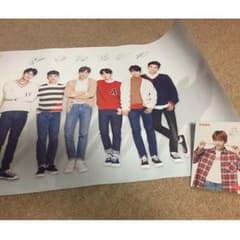 【BAEK백현さま専用】EXO ペペロ ベッキョンセットのサムネイル