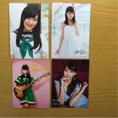 AKB48 生写真のサムネイル