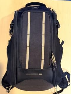 PolarPro RoadRunner 16L カメラバッグ ブラックのサムネイル