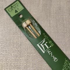 クローバー棒針 匠 4号 ２本針のサムネイル