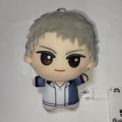 新テニスの王子様 ちびぐるみ　鳳長太郎