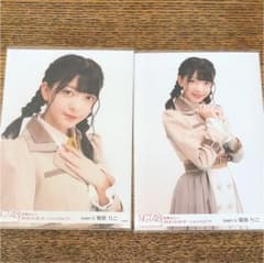 NGT48 菅原りこ セミコンのサムネイル