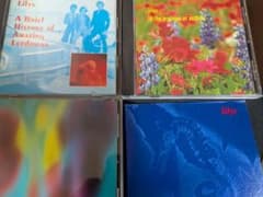 Lilys リリーズ マイブラ期4枚 シューゲイザー名盤 Lilys リリーズ マイブラ期4枚 シューゲイザー名盤 - メルカリ