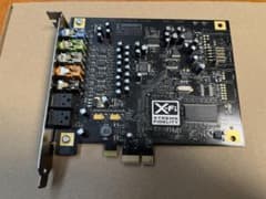 Creative Sound Blaster SB0880のサムネイル