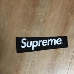 Supremeのサムネイル
