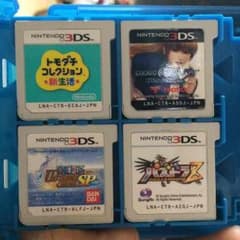 ＤＳカセットのサムネイル