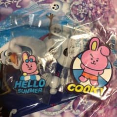 [mini様専用]COOKY アクリル ラバーのサムネイル