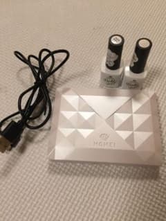 HOMEI ウィークリージェルのサムネイル