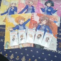 ガールズバンドパーティ！のサムネイル