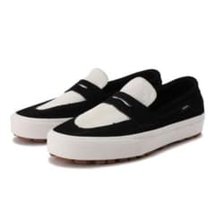 VANS style53 ローファー　スエード　US9 27㎝のサムネイル