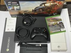 Microsoft XBOX ONE Xのサムネイル