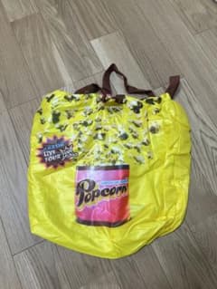 【未使用】嵐 ARASHI LIVE TOUR Popcorn バッグのサムネイル