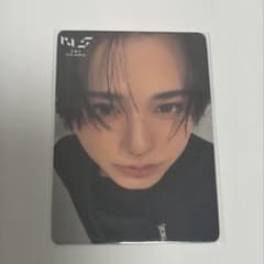 INI 松田迅 会場限定トレカのサムネイル