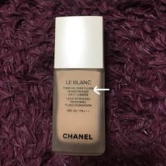CHANEL ル ブラン フリュイド ルミエールのサムネイル