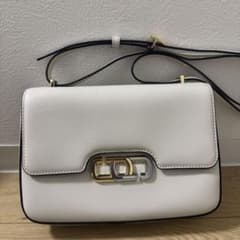 MARC JACOBS ショルダーバッグ ホワイトのサムネイル