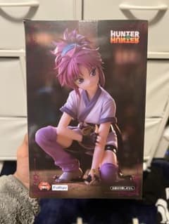 HUNTER×HUNTER ぬーどるストッパーフィギュア マチのサムネイル