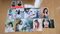 志田音々　生写真のサムネイル