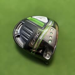 CT値312 高反発加工ドライバー　EPIC MAX ドライバーのサムネイル
