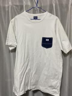 Lee  ポケットTシャツのサムネイル