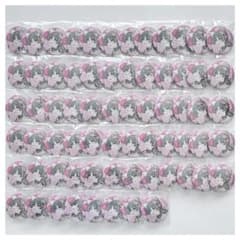 IDOLY PRIDE オンラインくじvol5 缶バッジ 奥山すみれ68点セット IDOLY PRIDE オンラインくじvol5 缶バッジ 奥山すみれ68点セット