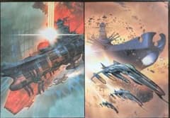 宇宙戦艦ヤマト2202 愛の戦士たち 1('17宇宙戦艦ヤマト2202製作委員…のサムネイル