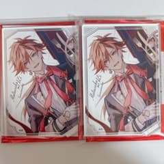 マツリカの炯 オトふゆ アクリルスタンド フェイ - メルカリ