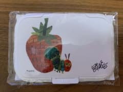 [新品未使用]ビタット　Bitattoウエットティッシュのフタのサムネイル