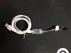 VRC pro 自作USBアダプターのサムネイル