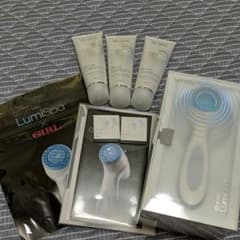 新品ルミスパのサムネイル