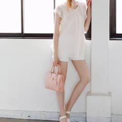 レースショートパンツ dazzlin LIZ LISA 系のサムネイル