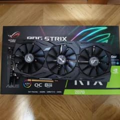 ROG-STRIX-RTX2070-O8G-GAMINGのサムネイル