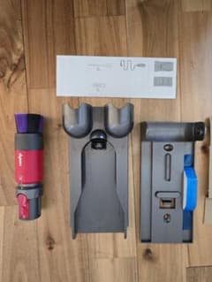 ダイソン　ツール　V12 DETECT SLIM +のサムネイル