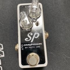 SP Compressorのサムネイル