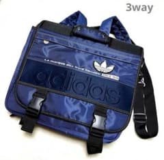 【90s】希少adidas ACE 2WAY メッセンジャーバッグ　グリーン 90s】希少adidas ACE 2WAY メッセンジャーバッグ グリーン