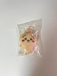 ちいかわ おすわりぬいぐるみ うさぎのサムネイル