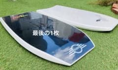 TURBO×MINI イベント限定品 ボディボード お値打ち品 - メルカリ
