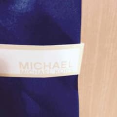 MICHAEL KORS ネクタイのサムネイル