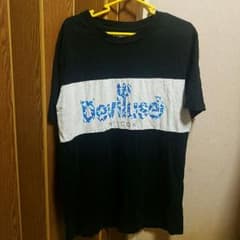 Deviluse Tシャツのサムネイル