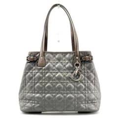 Christian Dior Lady Dior パナレア トート ハンドバッグのサムネイル