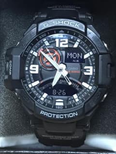 期間限定　G-shock　 グラビティマスター　 GA-1000-1AJFのサムネイル