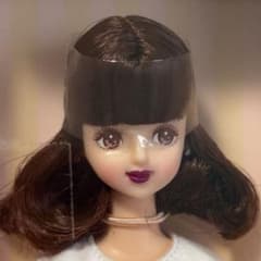日*4様 箱少々難あり】2025年着物モデル ジェニーフレンドH リカちゃんキャのサムネイル