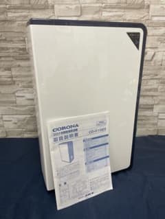 コロナ 衣類乾燥機 CD-H1023 CORONA 衣類乾燥除湿機 CD-H1023 コロナ - メルカリ