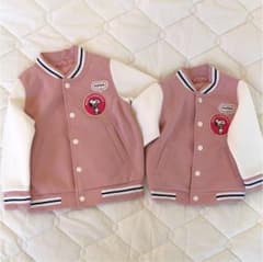 子供用ジャケットのサムネイル