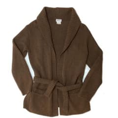 agnès b homme アニエスベー フランス製 ニット ガウン 1 - メルカリ