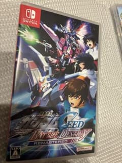 s*n様 機動戦士ガンダムSEED BATTLE DESTINY REMASTE