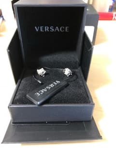 Versace ヴェルサーチ ピアスのサムネイル