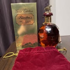 ブラントン ゴールドエディションのサムネイル